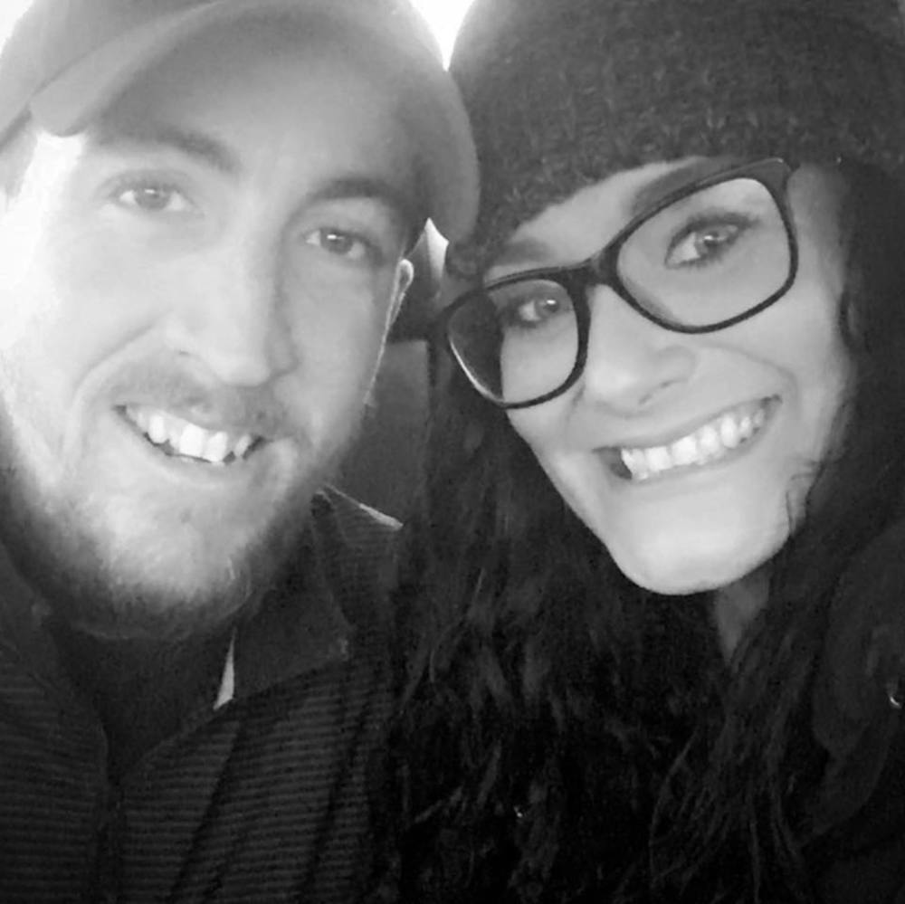 Meet your Posher, Mitch